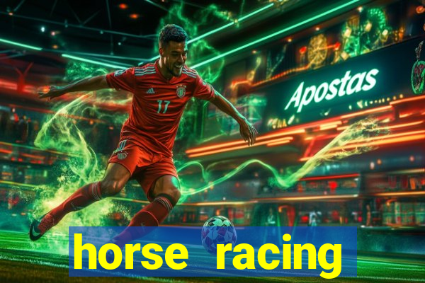 horse racing betting how to