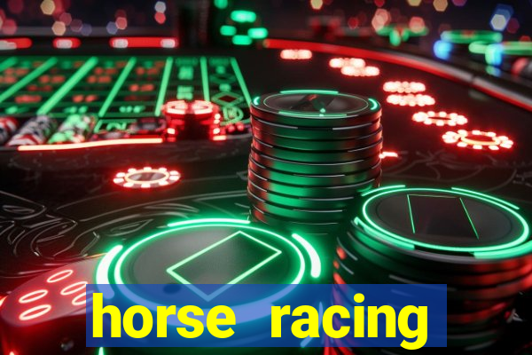 horse racing betting how to