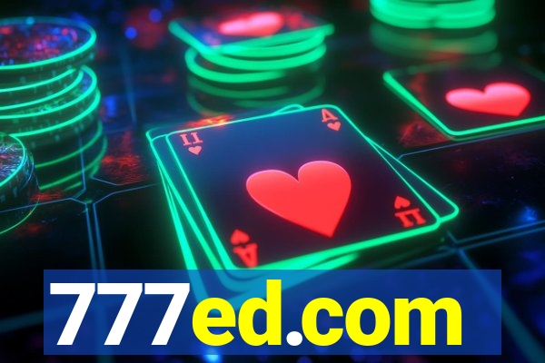 777ed.com