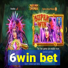 6win bet