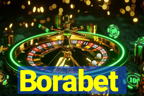 Borabet