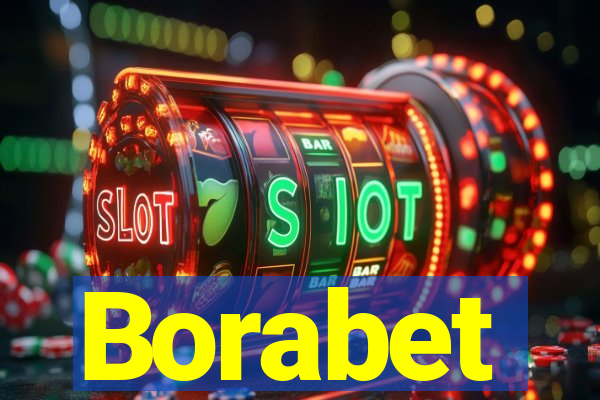 Borabet