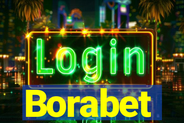 Borabet