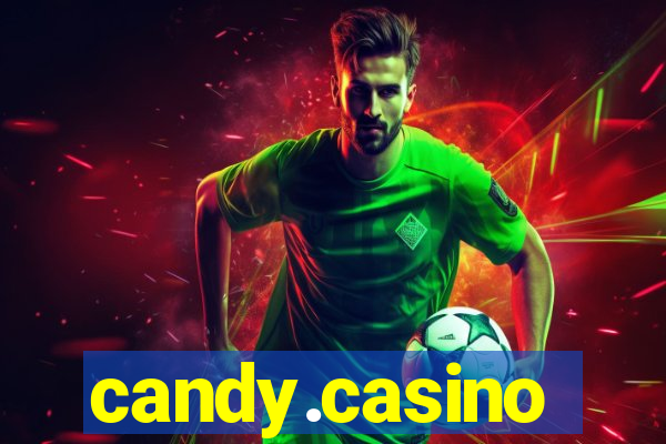 candy.casino