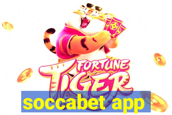 soccabet app