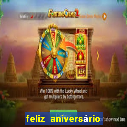 feliz aniversário meu amor tumblr