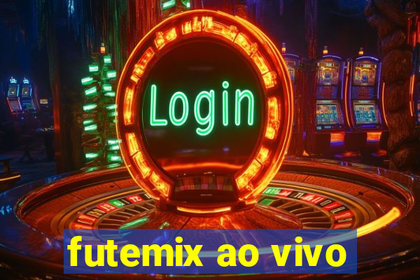 futemix ao vivo