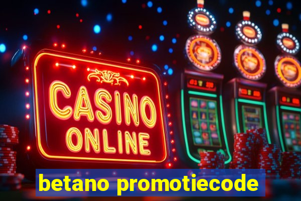 betano promotiecode