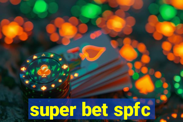 super bet spfc