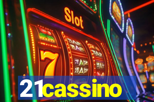 21cassino