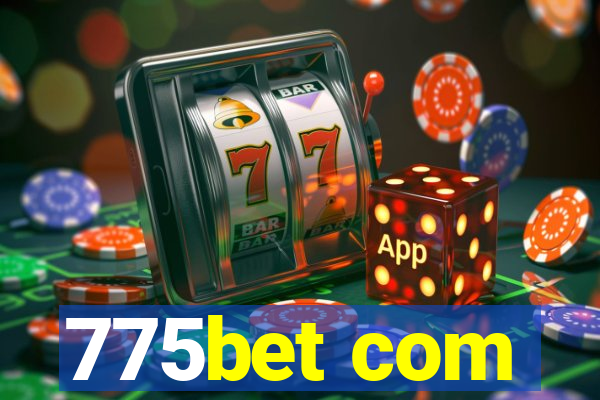 775bet com