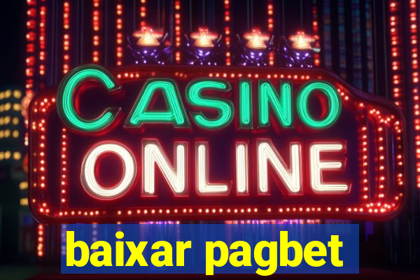 baixar pagbet