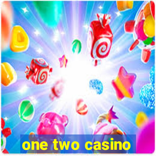 one two casino