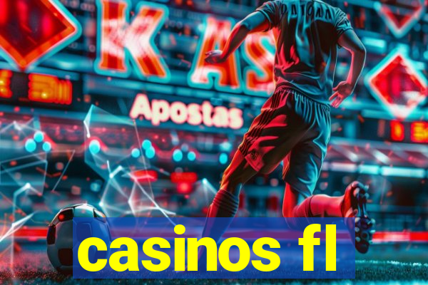 casinos fl