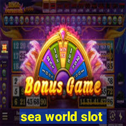 sea world slot