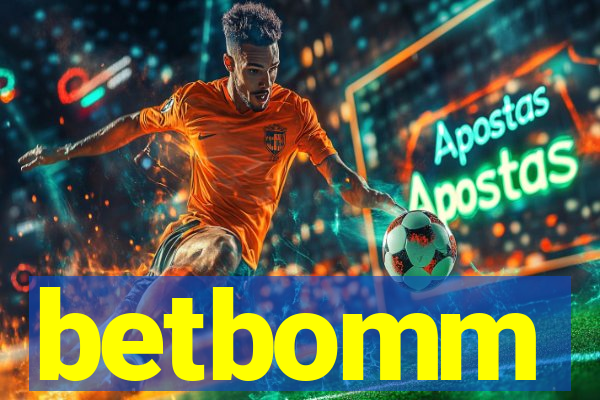 betbomm