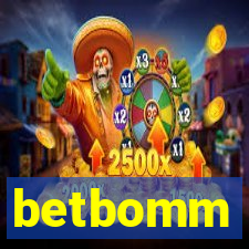 betbomm