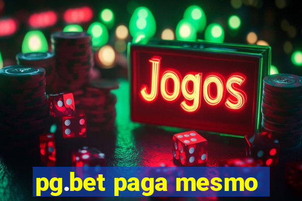 pg.bet paga mesmo