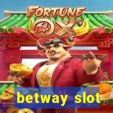 betway slot