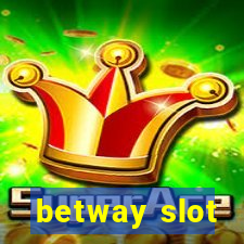 betway slot