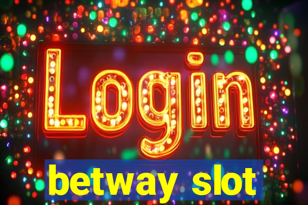 betway slot