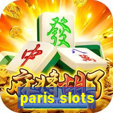 paris slots