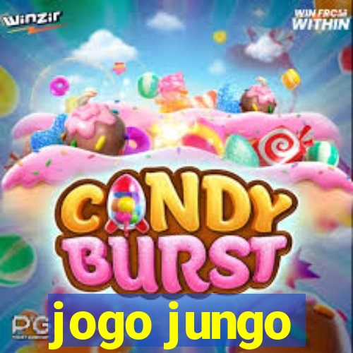 jogo jungo