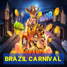 BRAZIL CARNIVAL