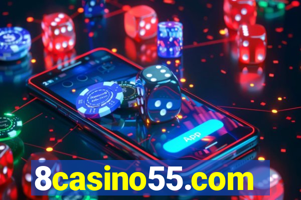 8casino55.com