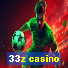 33z casino