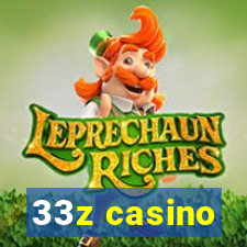 33z casino