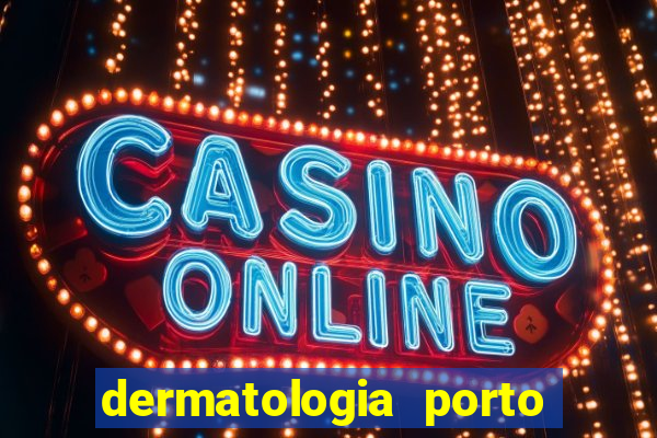 dermatologia porto velho ro