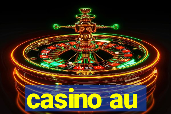 casino au