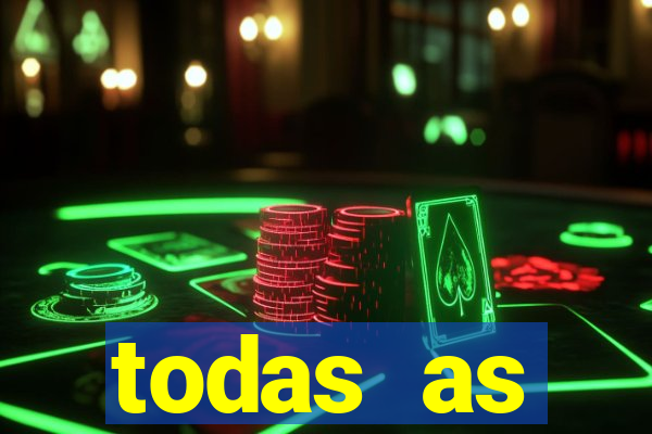 todas as plataformas de jogos