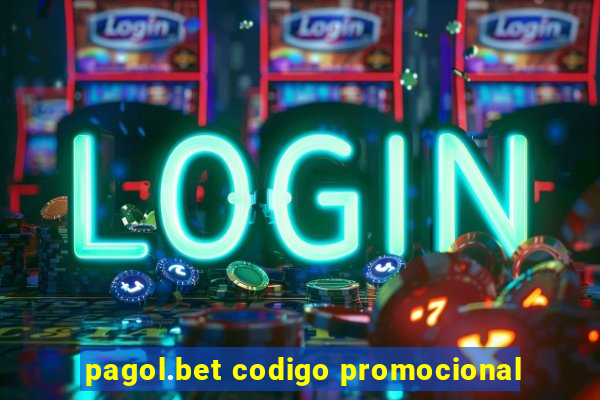 pagol.bet codigo promocional