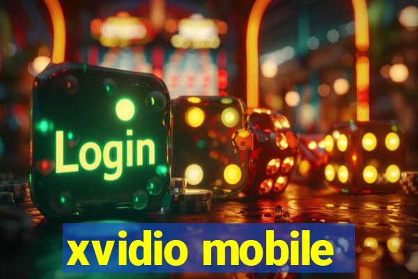 xvidio mobile