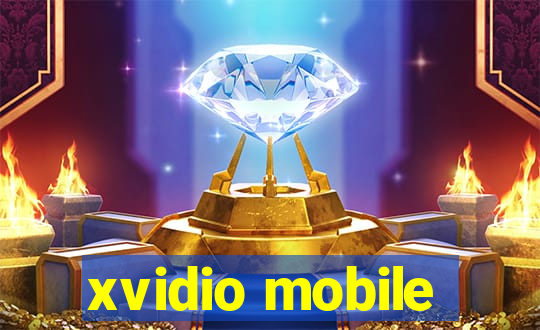 xvidio mobile