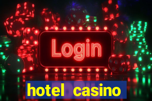 hotel casino corrientes argentina