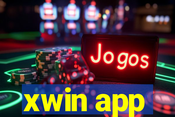 xwin app