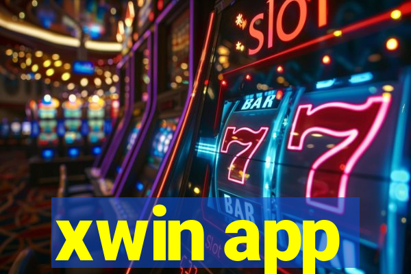 xwin app