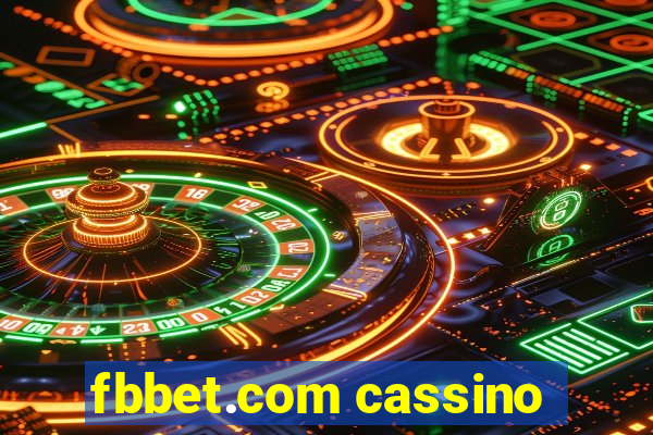 fbbet.com cassino