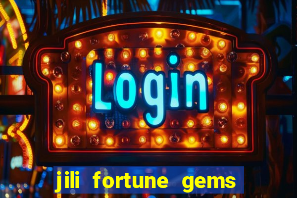 jili fortune gems 2 demo