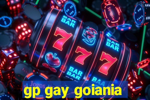 gp gay goiania