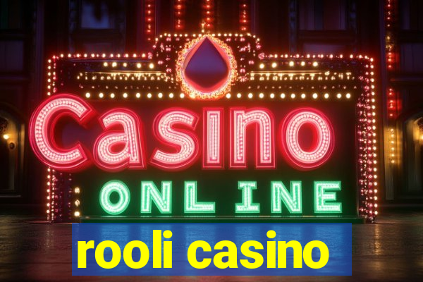 rooli casino