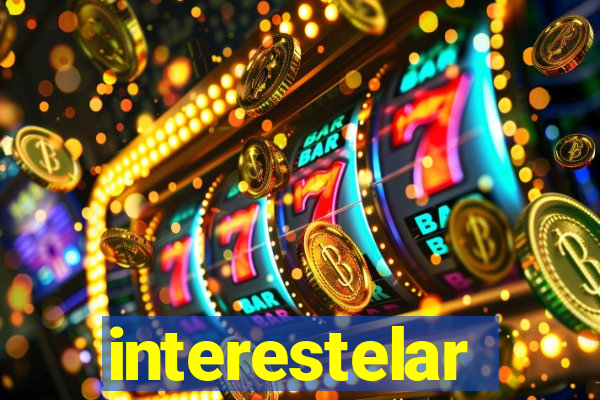 interestelar download dublado