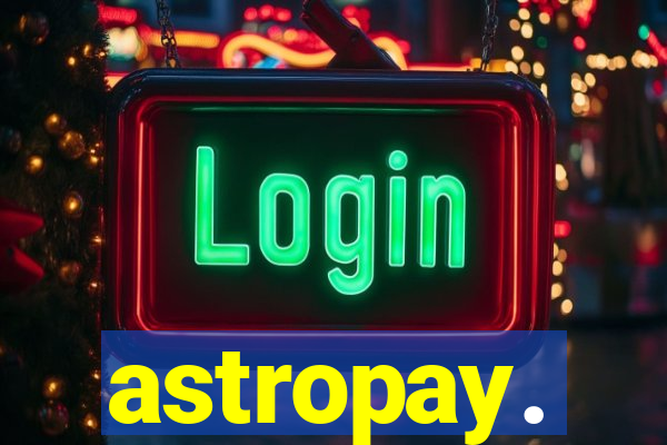 astropay.