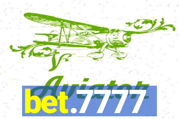 bet.7777