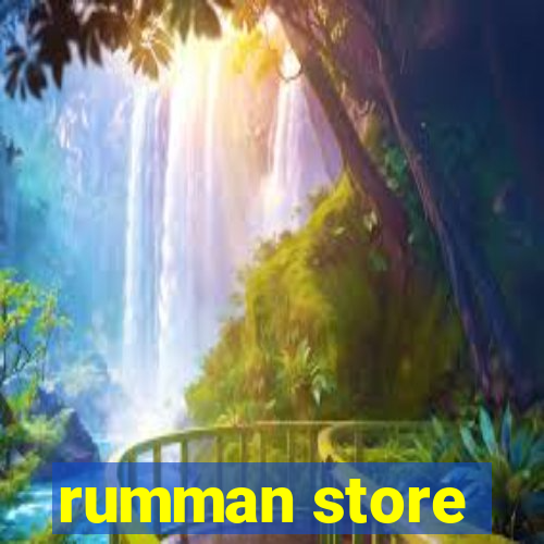 rumman store