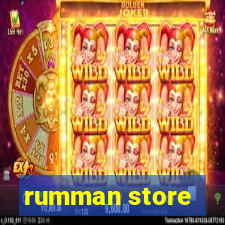 rumman store