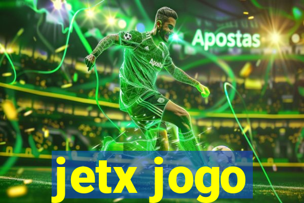 jetx jogo